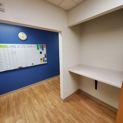 Commercial Painting