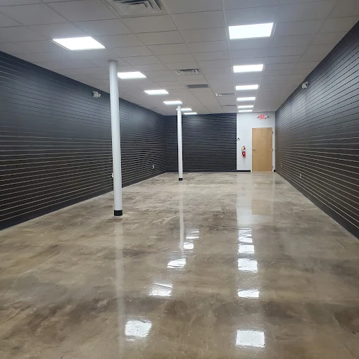 Commercial Painting