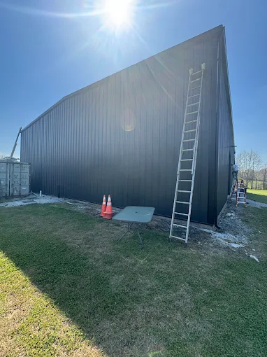Commercial Painting