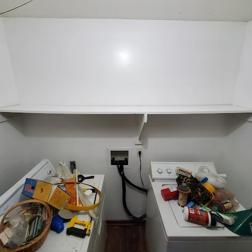 Drywall & Repairs