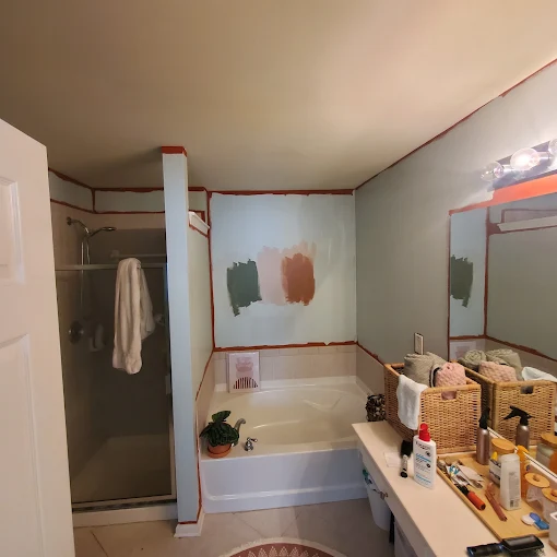 Drywall & Repairs