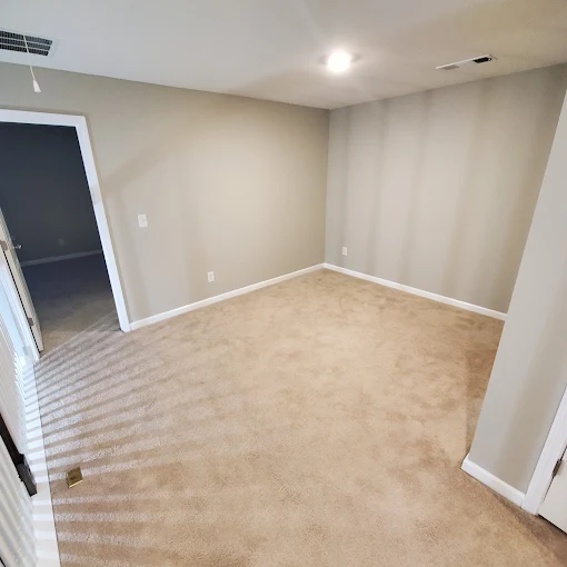 Drywall & Repairs
