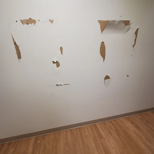 Drywall & Repairs