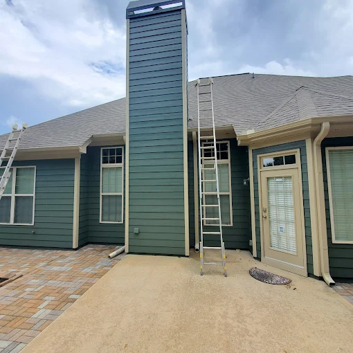 Exterior Painting