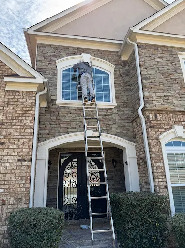 Exterior Painting