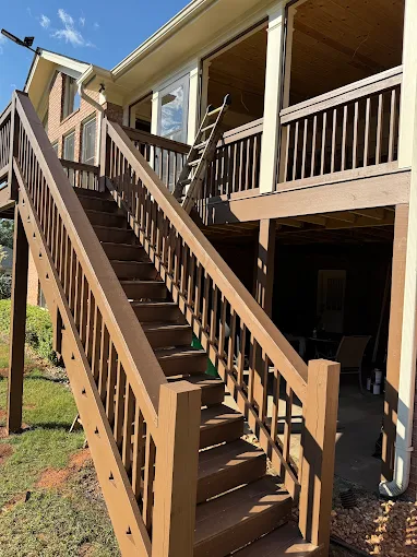 Exterior Painting