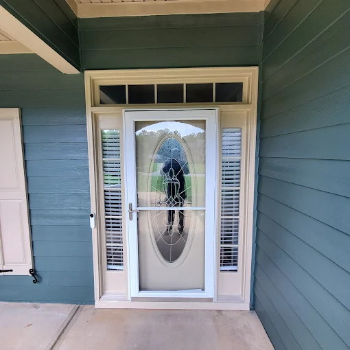 Exterior Painting