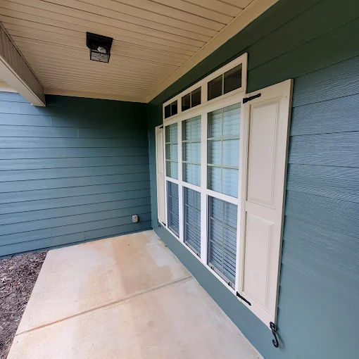 Exterior Painting