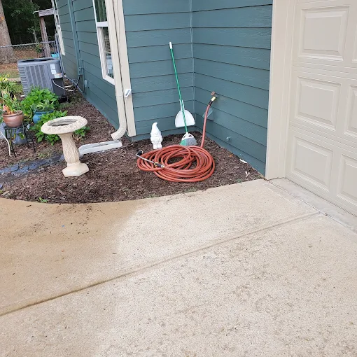 Flooring Installation