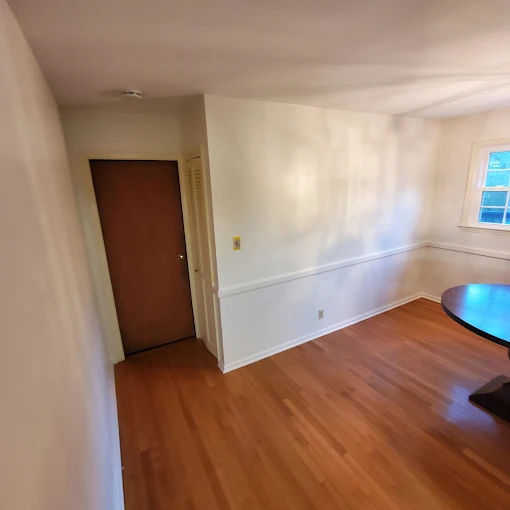 Flooring Installation