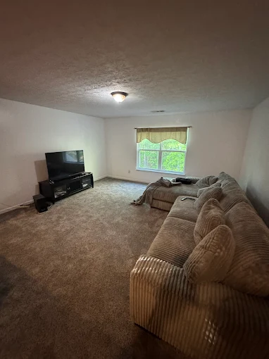 Flooring Installation