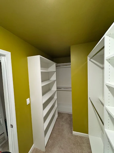 Interior Painting