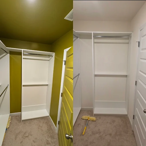 Interior Painting