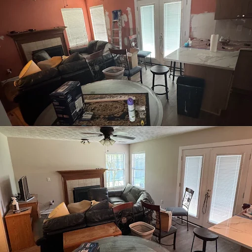 Interior Painting