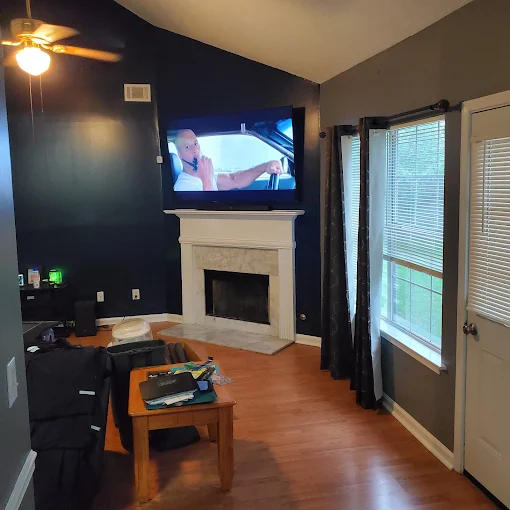 Interior Painting