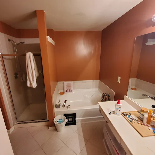 Interior Painting