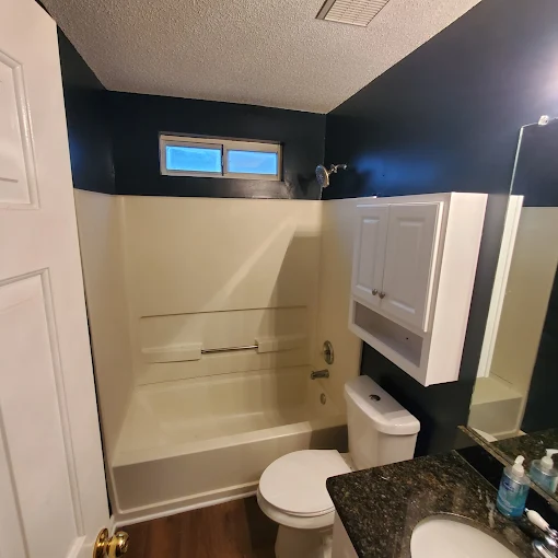 Interior Painting
