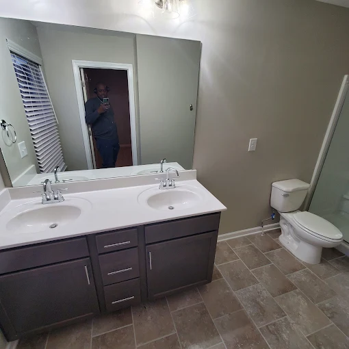 Interior Painting