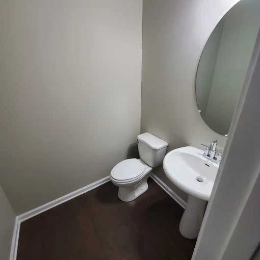 Interior Painting