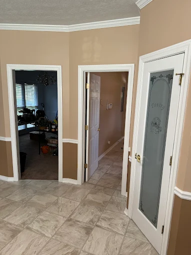 Interior Painting