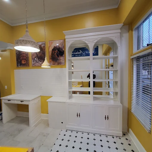 Interior Painting