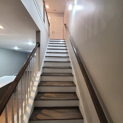 Interior Painting