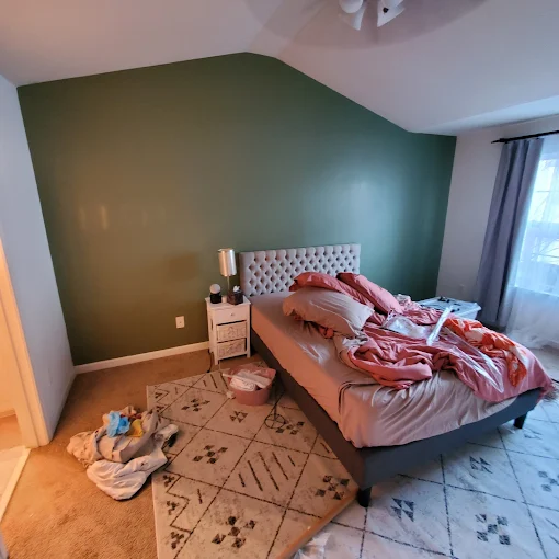 Interior Painting