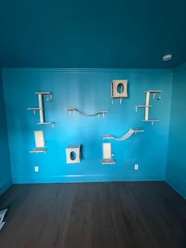 Interior Painting